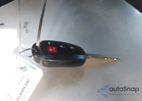 2014 Toyota Camry Se z USA, uszkodzony, nr VIN 4T1BF1FK8EU378097